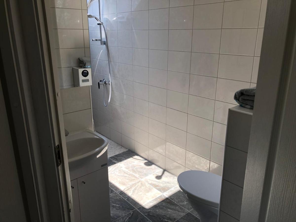 Maironio Apartamentai 팔랑가 외부 사진