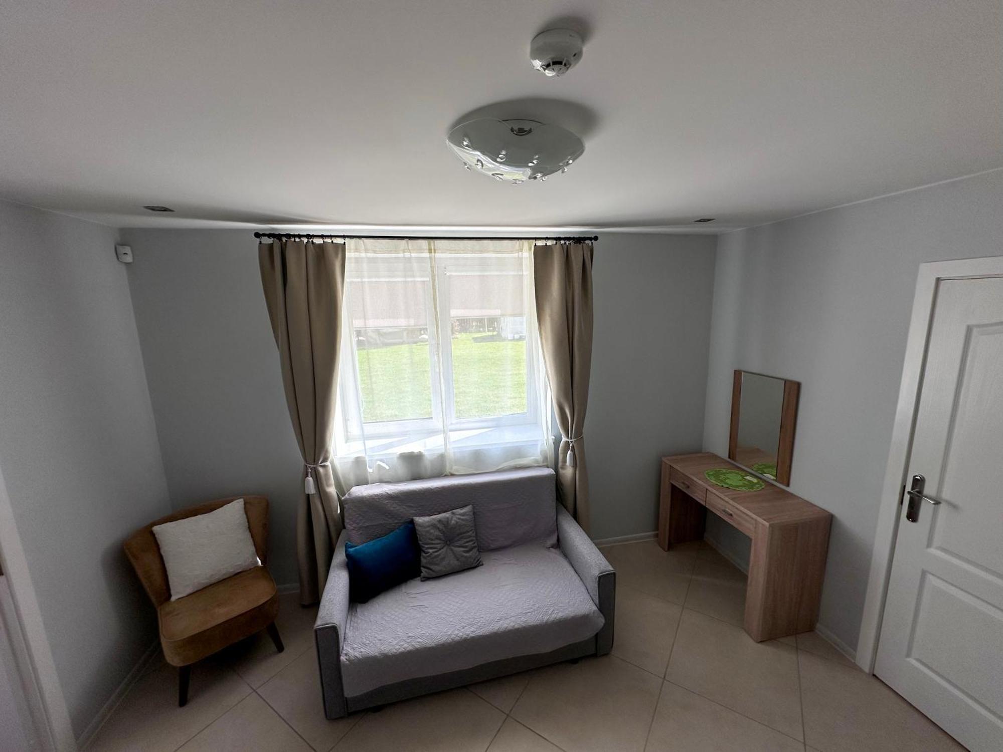 Maironio Apartamentai 팔랑가 외부 사진