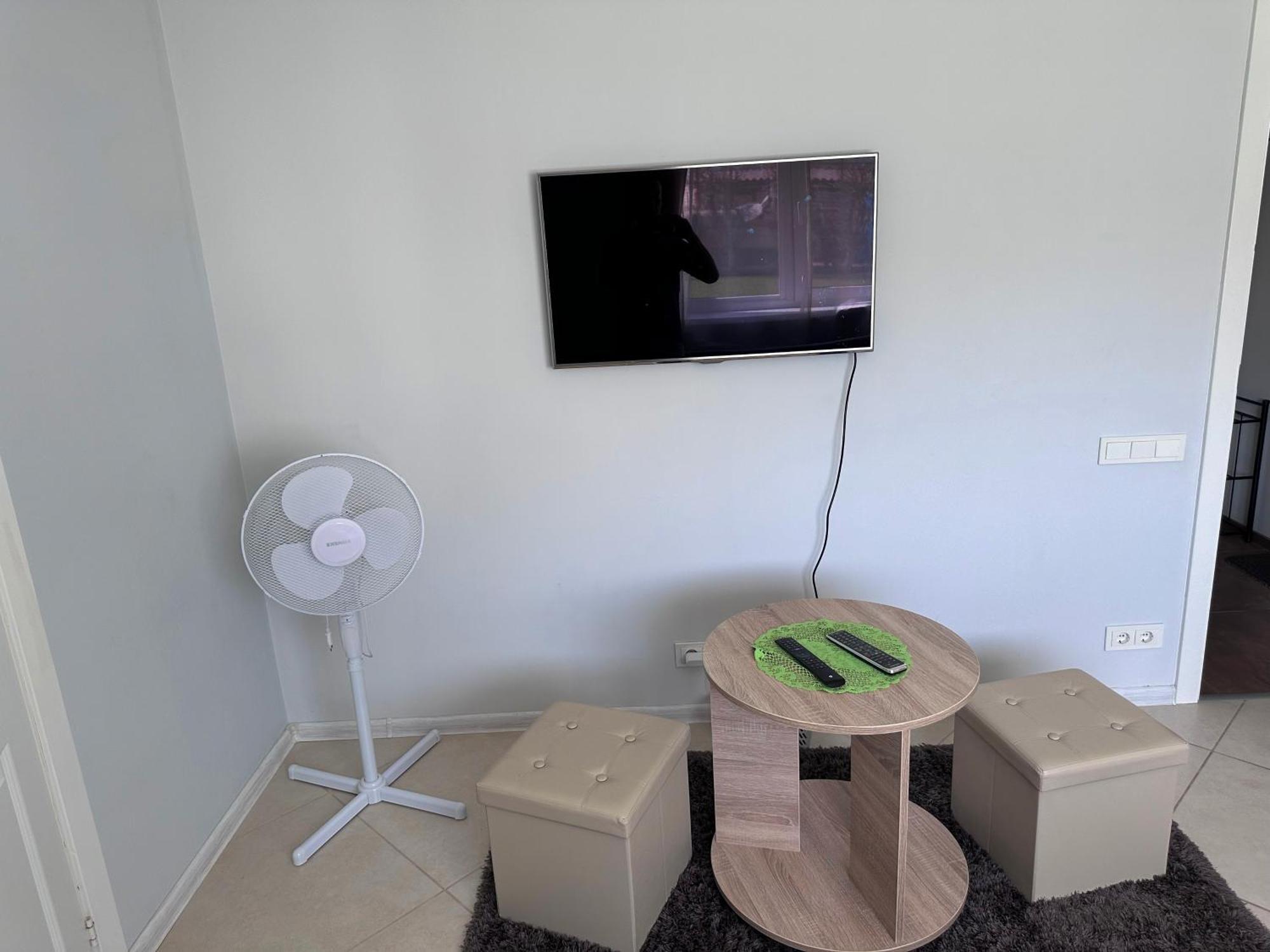 Maironio Apartamentai 팔랑가 외부 사진