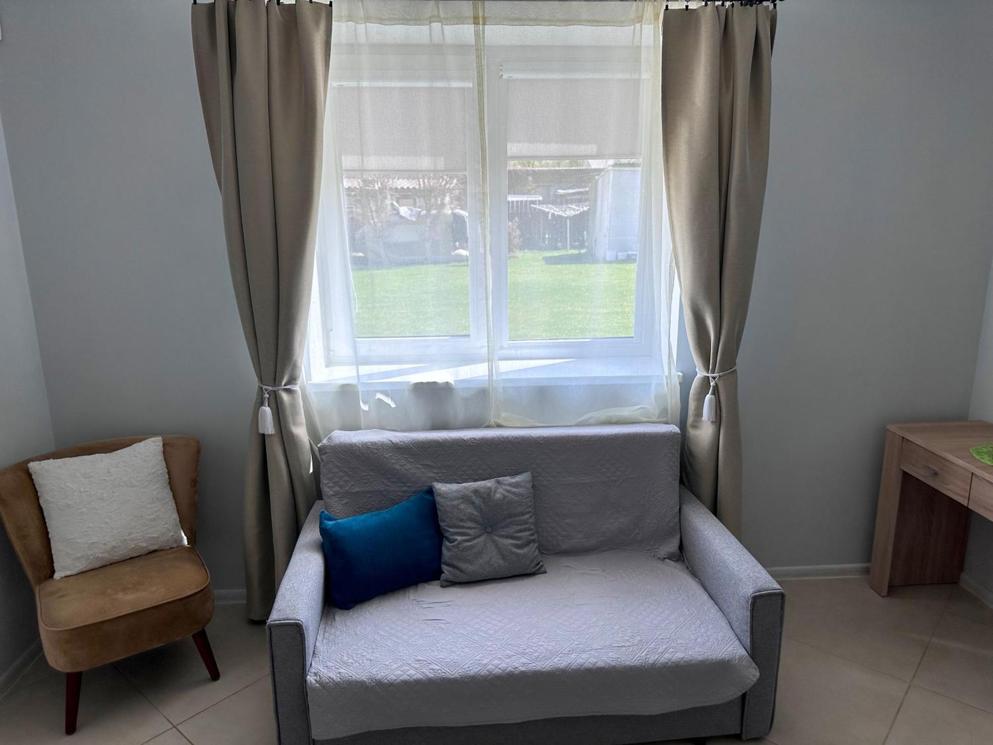 Maironio Apartamentai 팔랑가 외부 사진