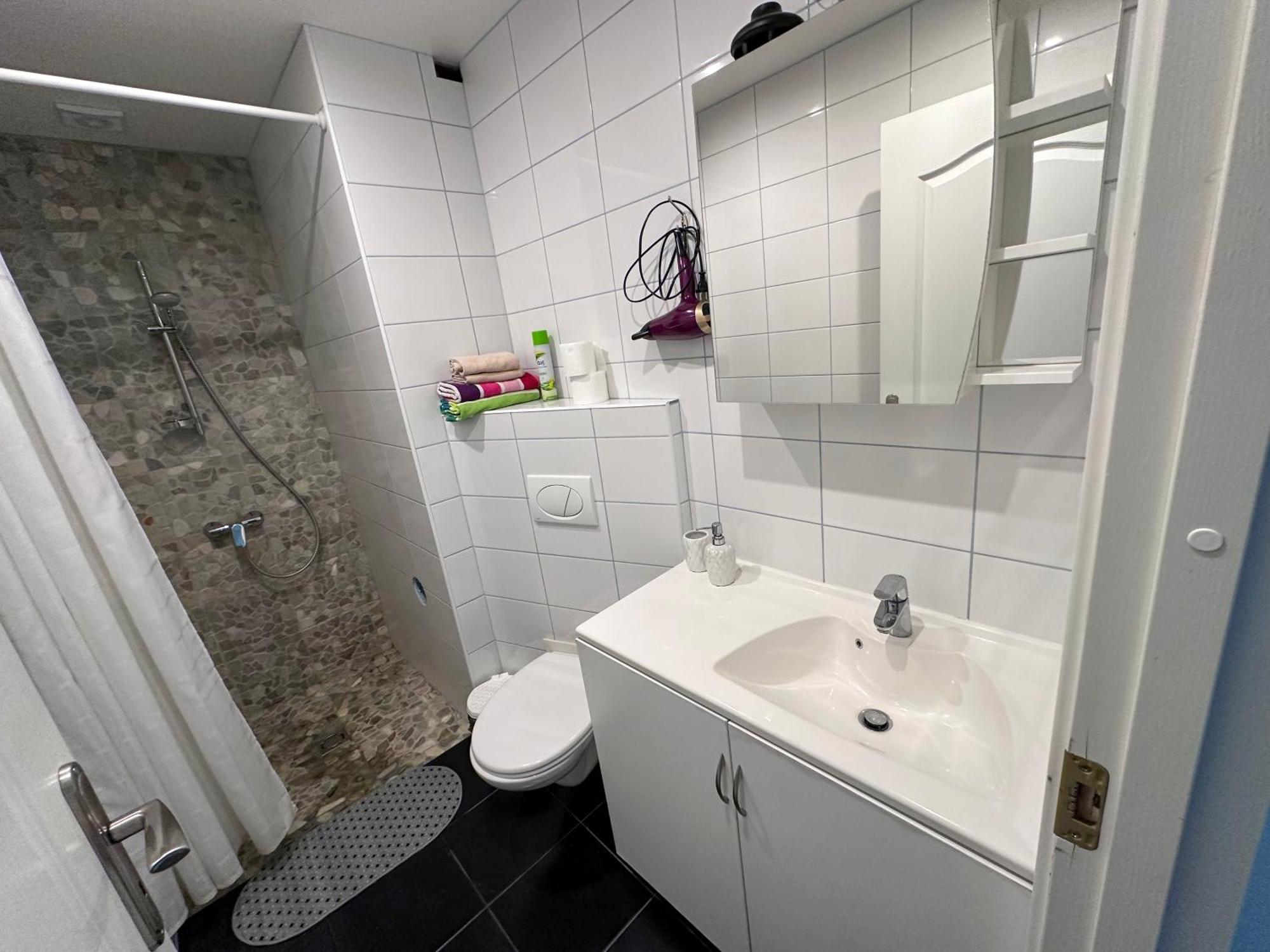 Maironio Apartamentai 팔랑가 외부 사진