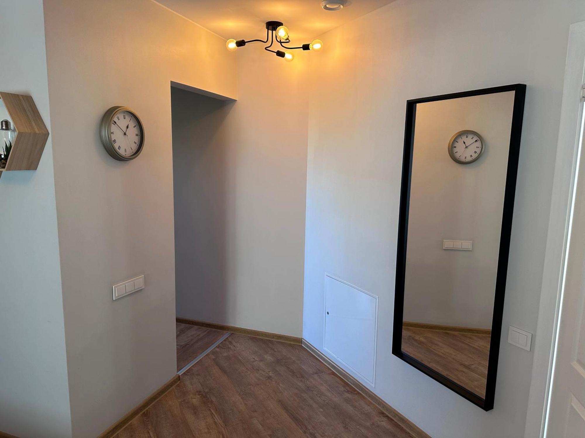 Maironio Apartamentai 팔랑가 외부 사진