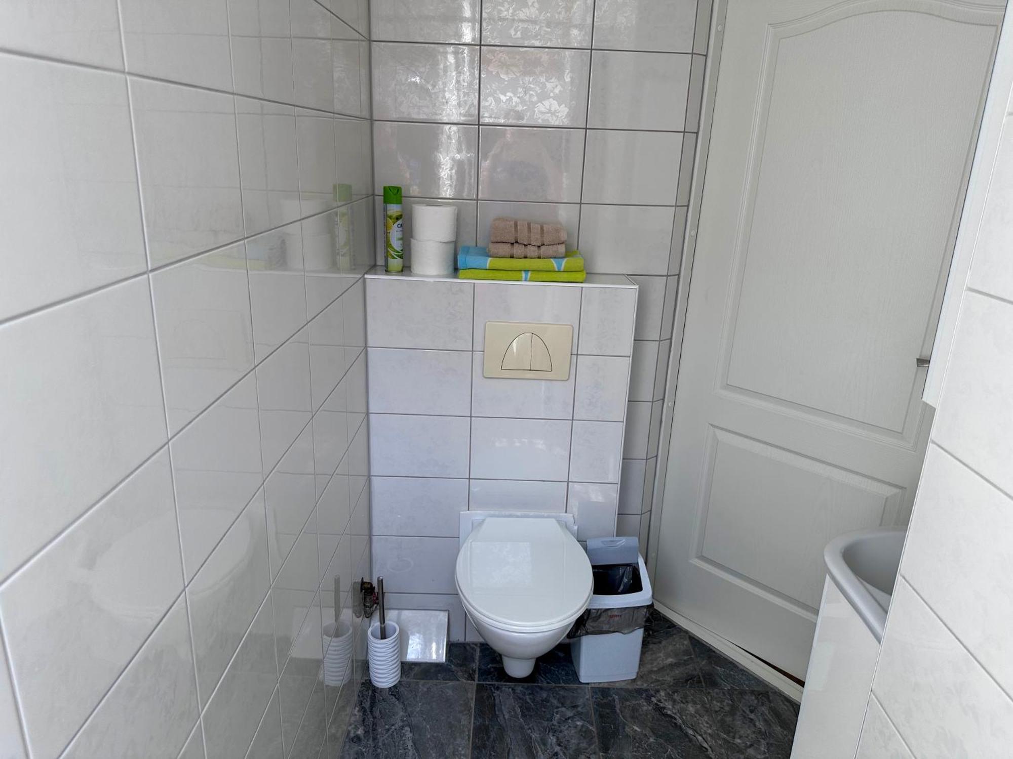 Maironio Apartamentai 팔랑가 외부 사진