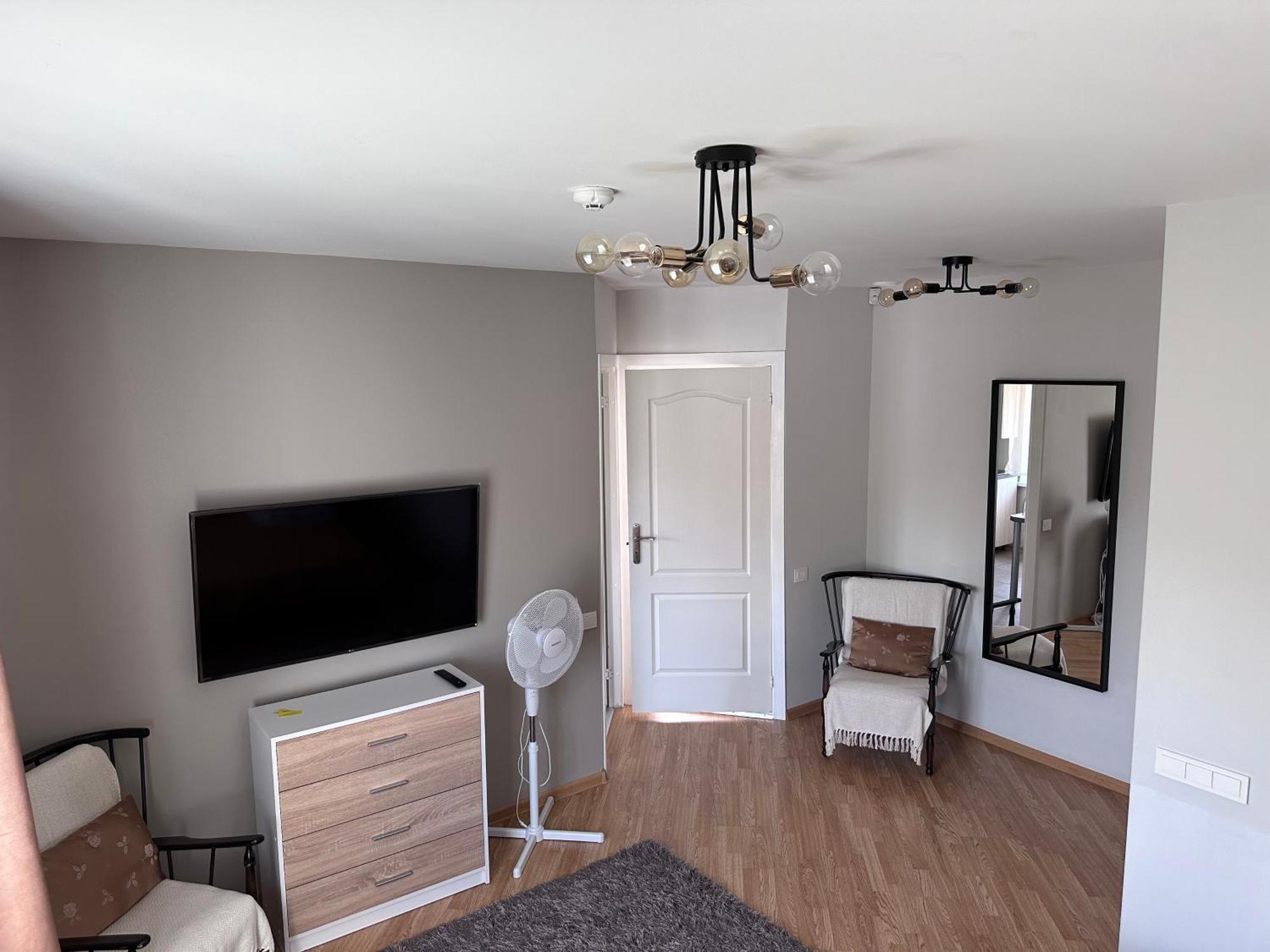 Maironio Apartamentai 팔랑가 외부 사진