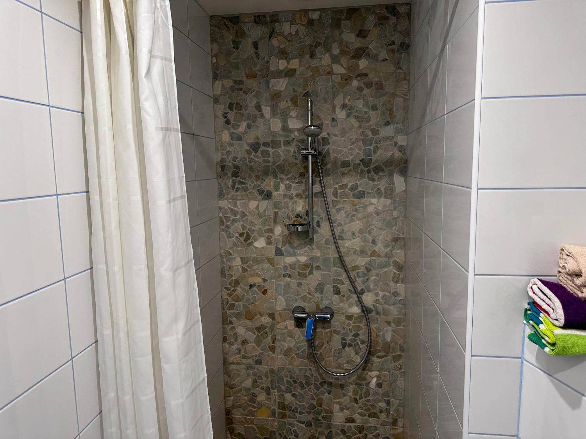 Maironio Apartamentai 팔랑가 외부 사진
