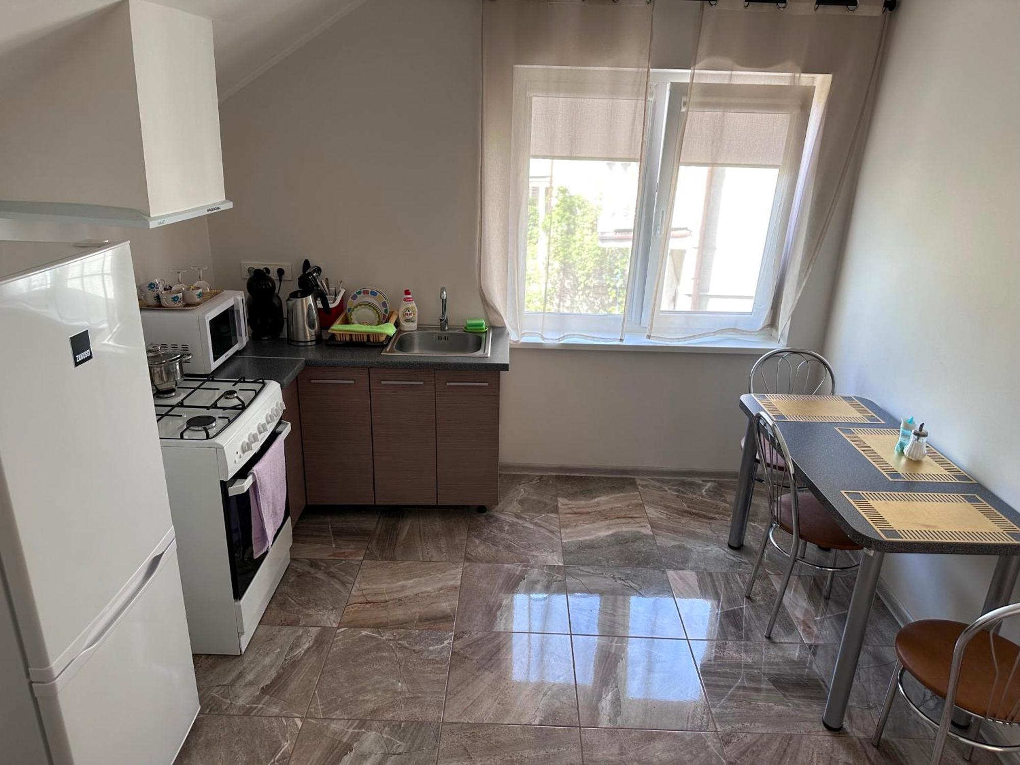 Maironio Apartamentai 팔랑가 외부 사진