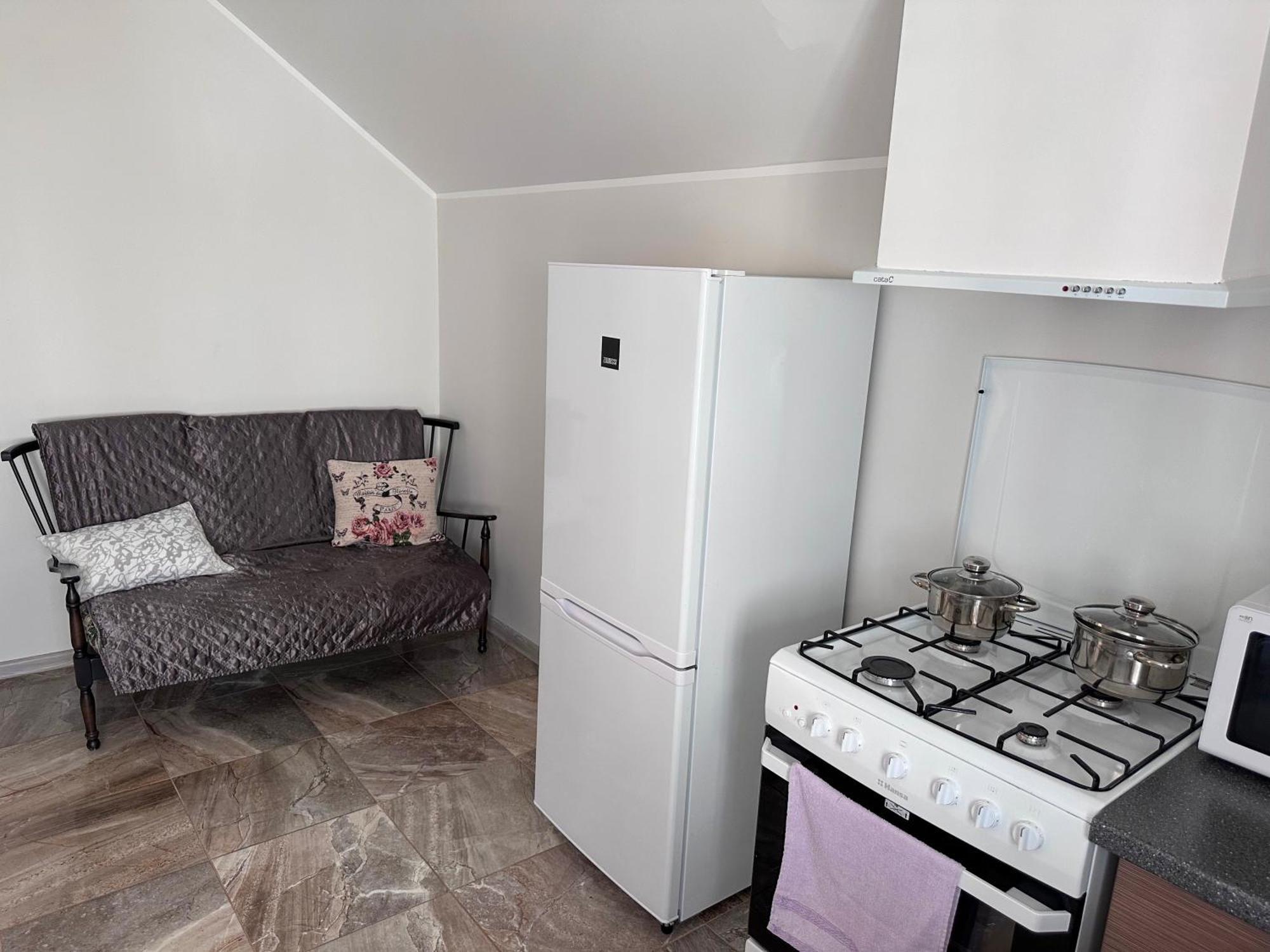 Maironio Apartamentai 팔랑가 외부 사진