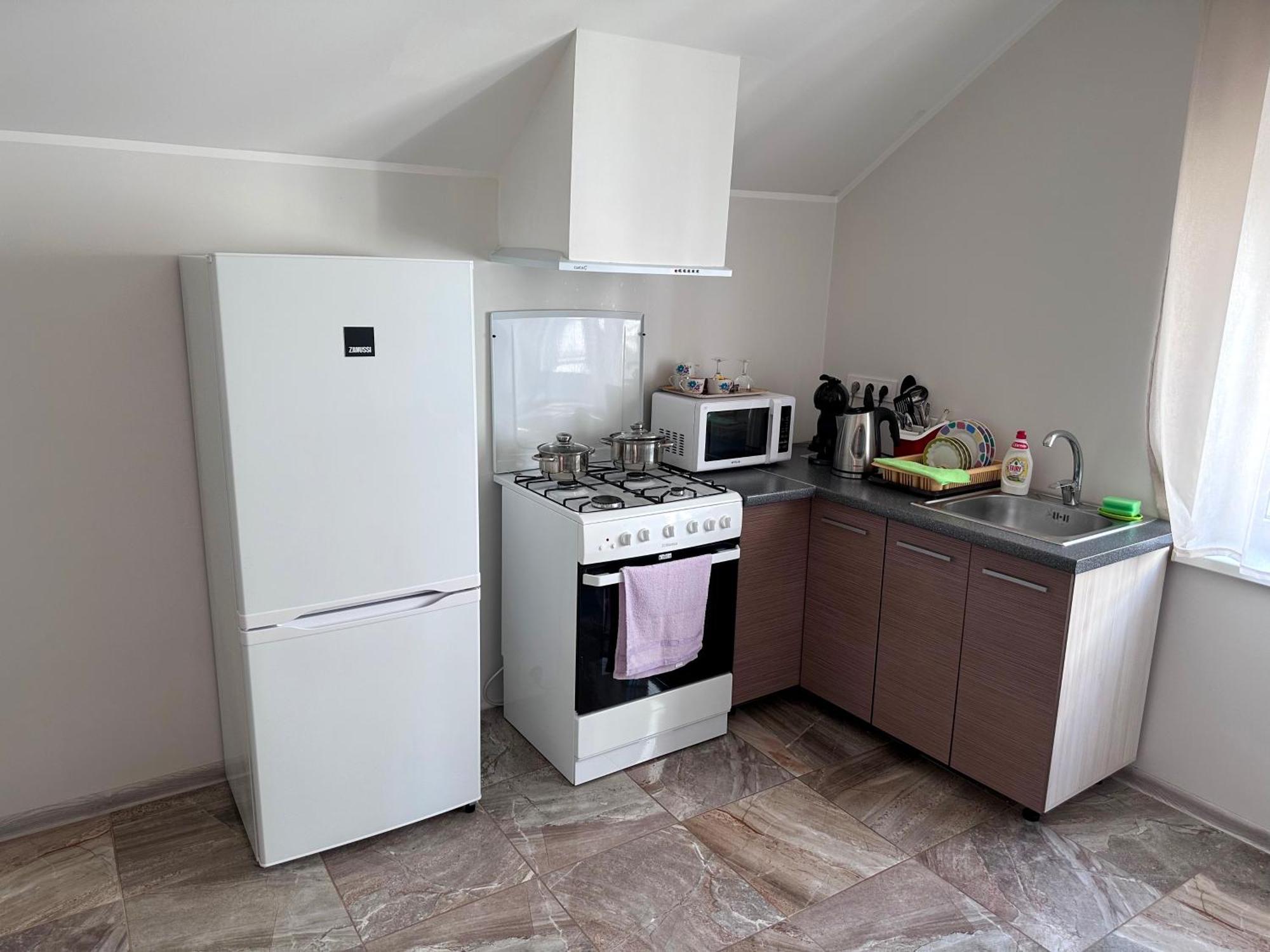 Maironio Apartamentai 팔랑가 외부 사진